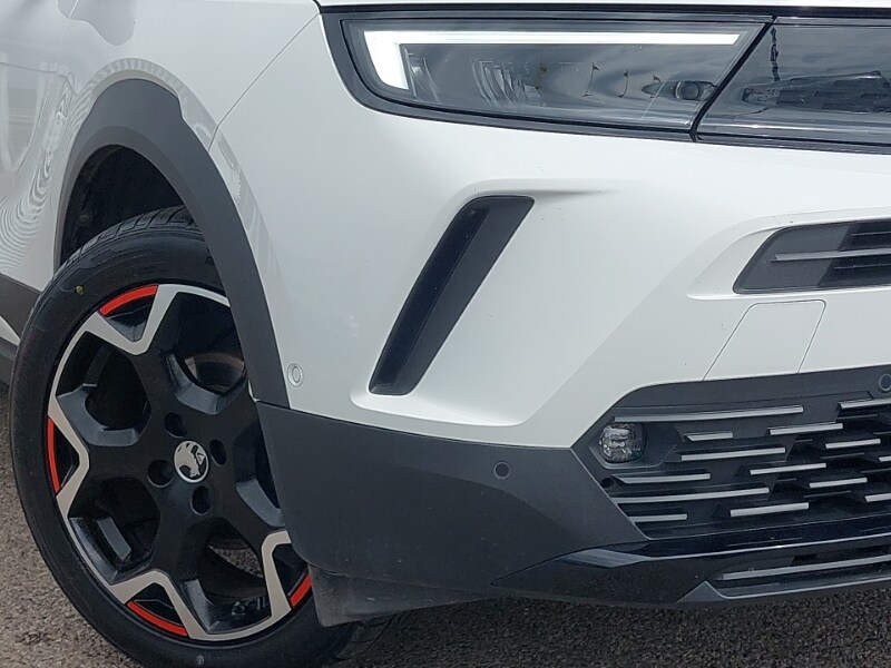 Used Vauxhall Mokka 2022 for sale - 77366112: Photo 9