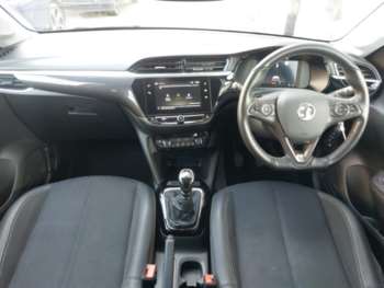 Used Vauxhall Corsa 2021 for sale - 75267425: Photo
