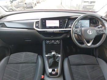 Used Vauxhall Grandland 2023 for sale - 79493214: Photo