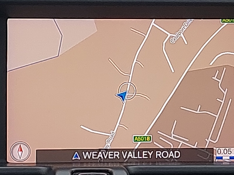 Used Volvo XC60 2017 for sale - 77815731: Photo 10