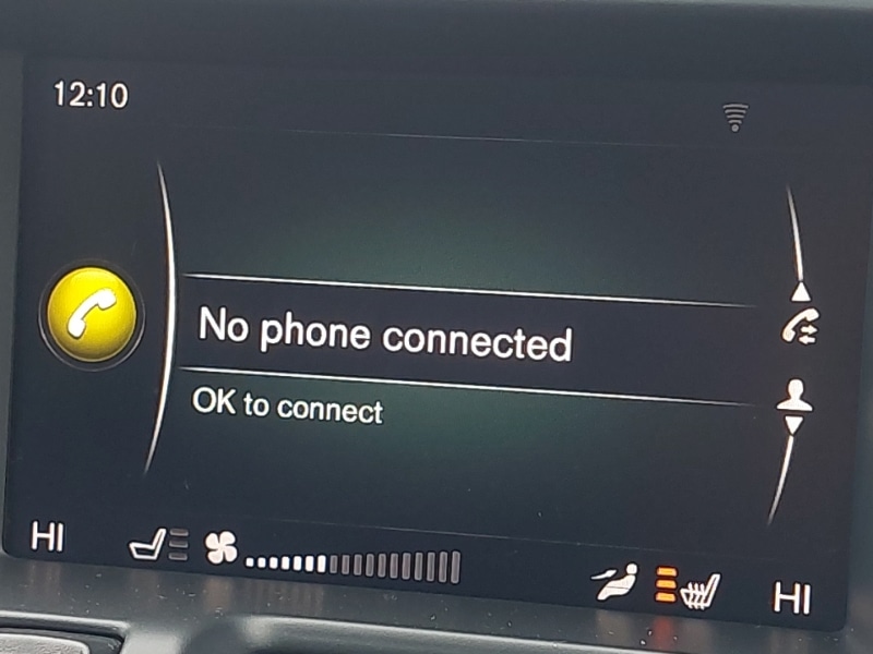 Used Volvo XC60 2017 for sale - 77815731: Photo 11