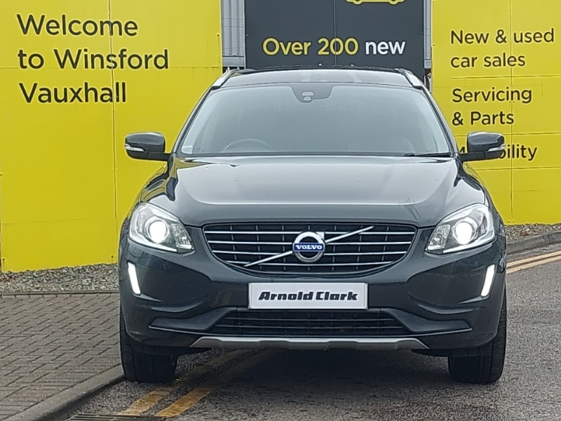 Used Volvo XC60 2017 for sale - 77815731: Photo 12