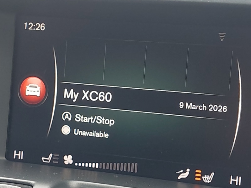 Used Volvo XC60 2017 for sale - 77815731: Photo 13