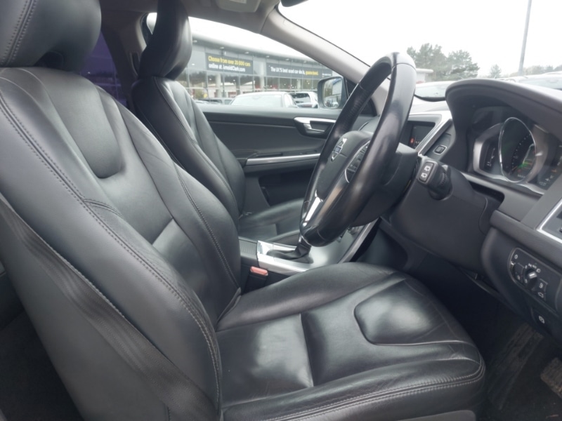 Used Volvo XC60 2017 for sale - 77815731: Photo 19