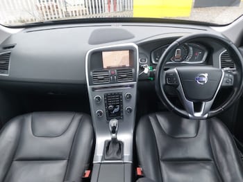 Used Volvo XC60 2017 for sale - 77815731: Photo