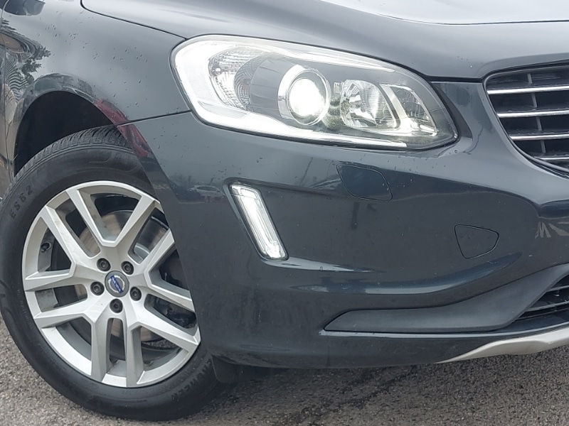 Used Volvo XC60 2017 for sale - 77815731: Photo 9