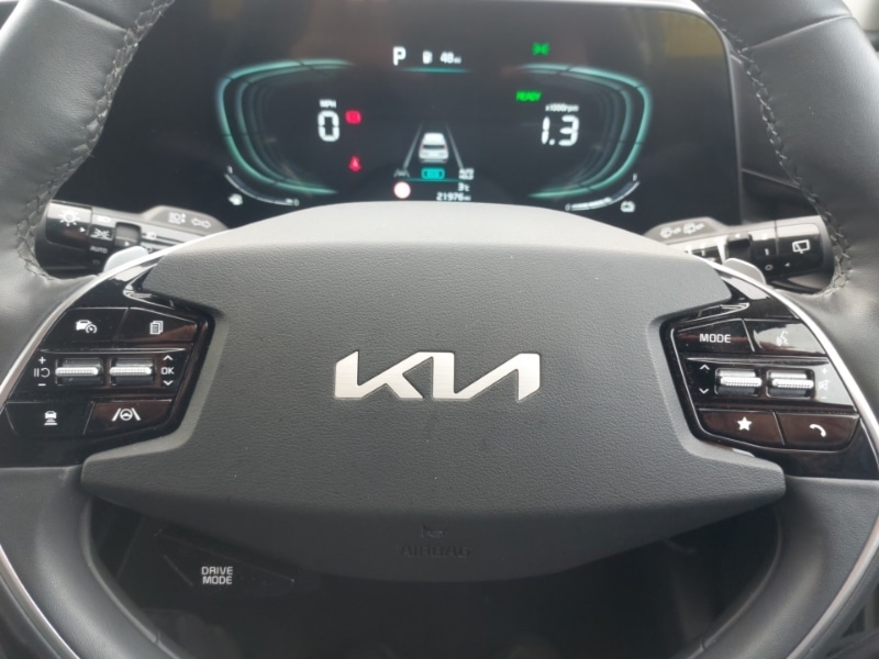Used Kia Niro 2022 for sale - 76629213: Photo 15