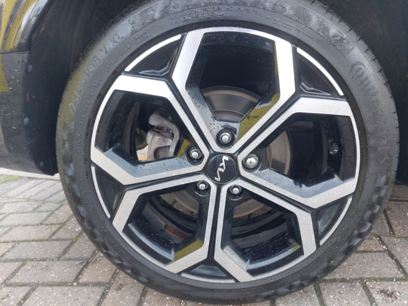 Used Kia Niro 2022 for sale - 76629213: Photo 17