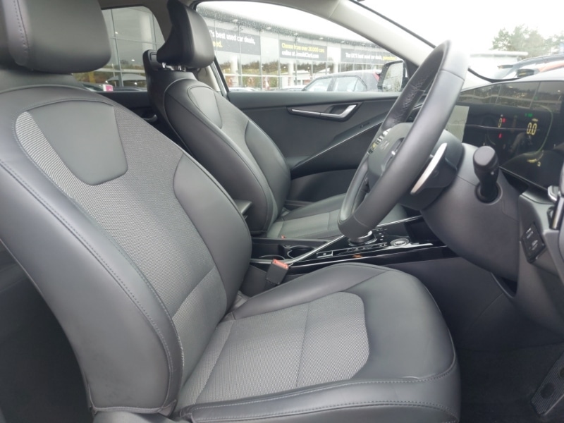 Used Kia Niro 2022 for sale - 76629213: Photo 19