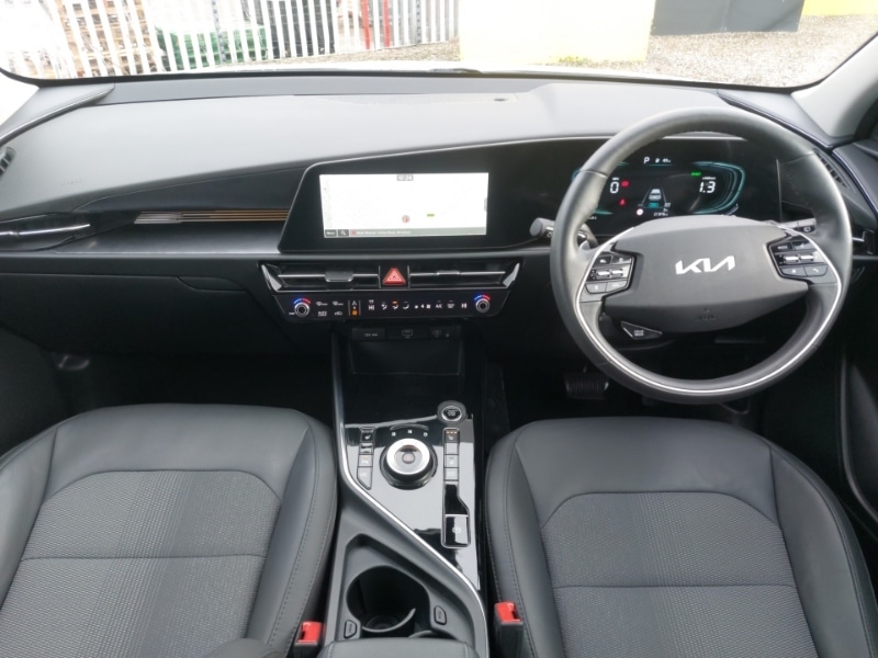 Used Kia Niro 2022 for sale - 76629213: Photo 2