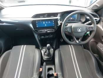 Used Vauxhall Corsa 2024 for sale - 74584240: Photo