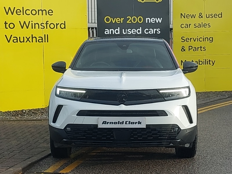 Used Vauxhall Mokka 2022 for sale - 77070164: Photo 12