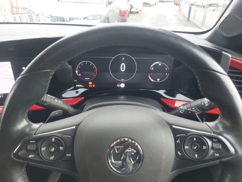 Used Vauxhall Mokka 2022 for sale - 77070164: Photo 15