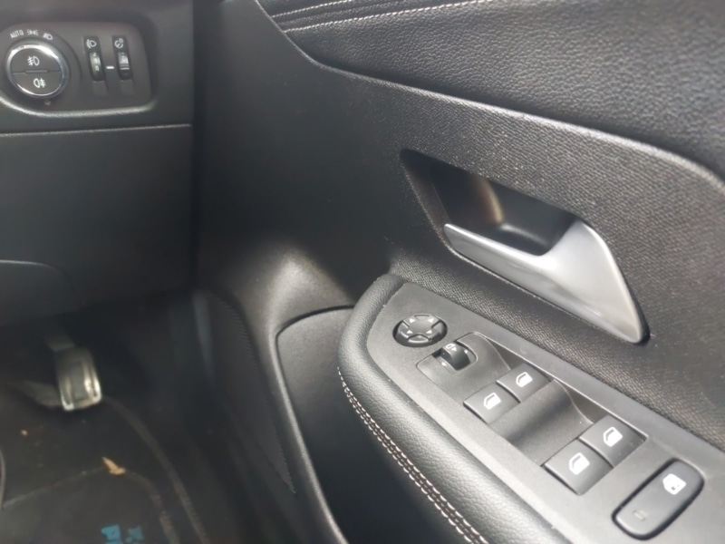 Used Vauxhall Mokka 2022 for sale - 77070164: Photo 16