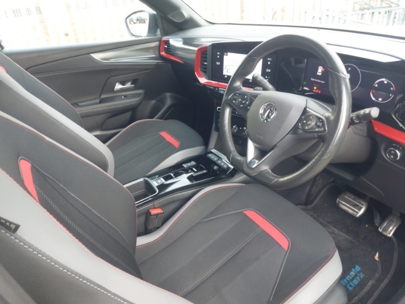 Used Vauxhall Mokka 2022 for sale - 77070164: Photo 18