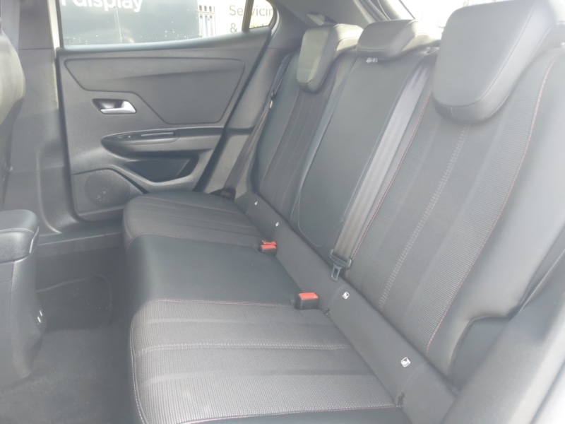 Used Vauxhall Mokka 2022 for sale - 77070164: Photo 6