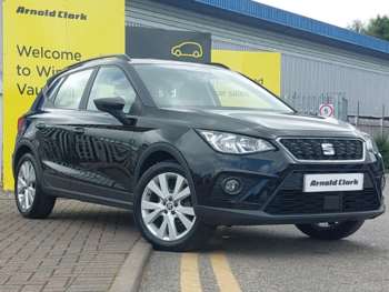 2020 - 1.0 TSI SE Technology [EZ] 5dr