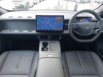 Used Leapmotor B05 2026 for sale - 79597855: Photo