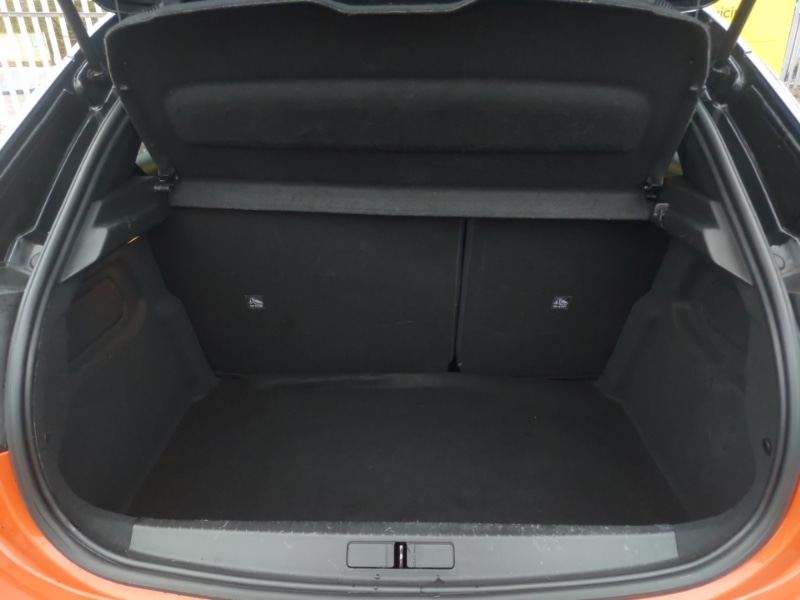 Used Vauxhall Corsa 2022 for sale - 77134301: Photo 8