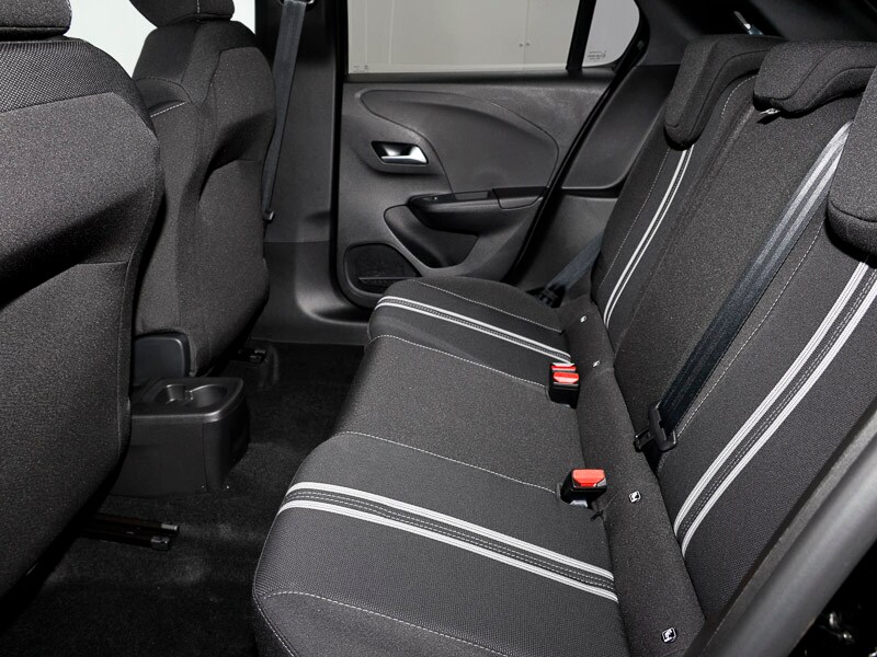 Used Vauxhall Corsa 2025 for sale - 76721816: Photo 6