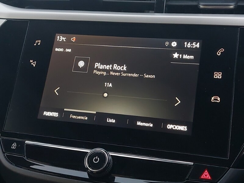 Used Vauxhall Corsa 2022 for sale - 76556510: Photo 11