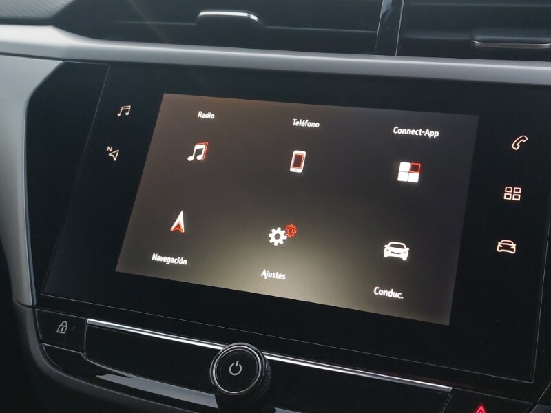 Used Vauxhall Corsa 2022 for sale - 76556510: Photo 13