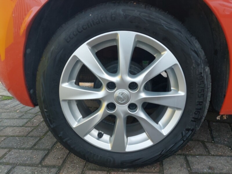 Used Vauxhall Corsa 2022 for sale - 76556510: Photo 17