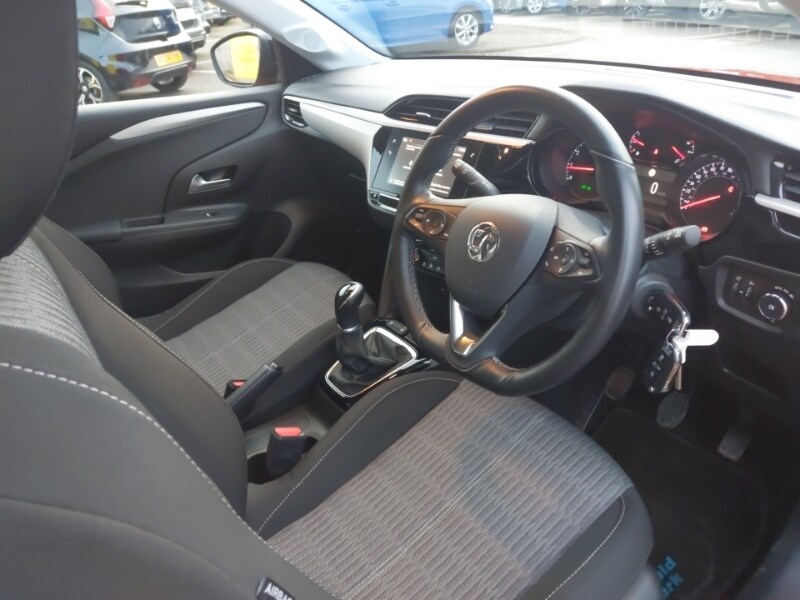 Used Vauxhall Corsa 2022 for sale - 76556510: Photo 18