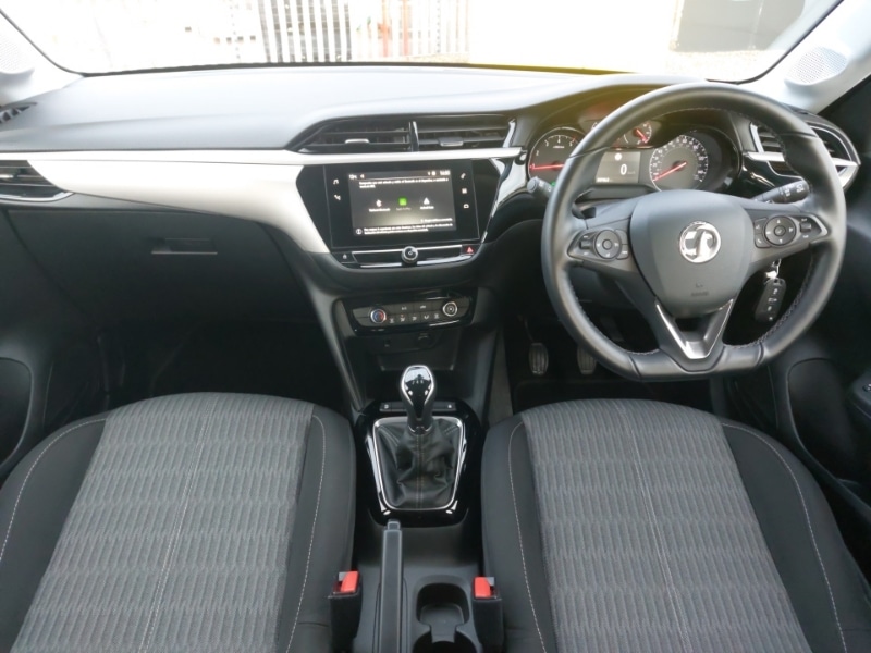 Used Vauxhall Corsa 2022 for sale - 76556510: Photo 2