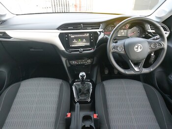 Used Vauxhall Corsa 2022 for sale - 76556510: Photo