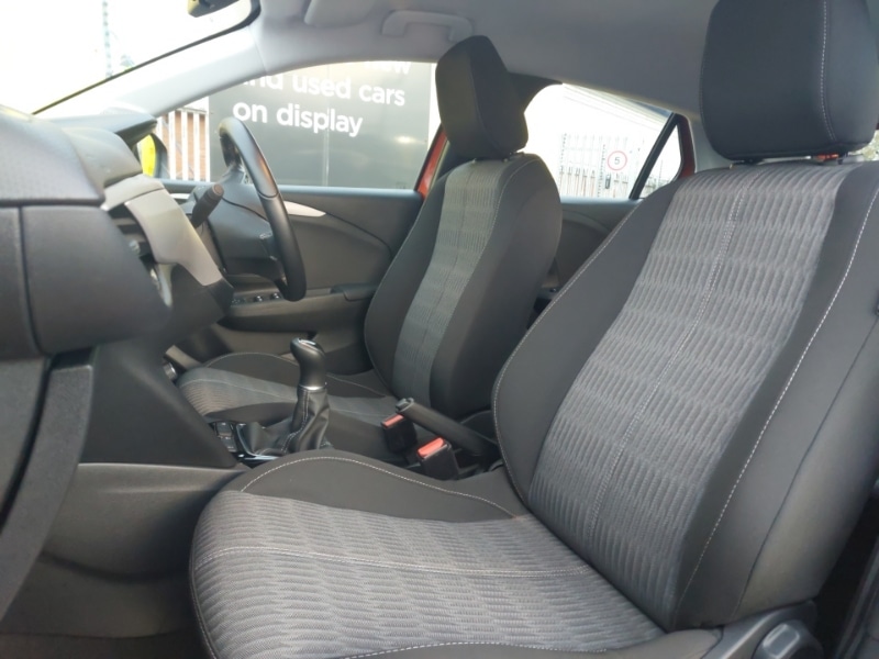 Used Vauxhall Corsa 2022 for sale - 76556510: Photo 5