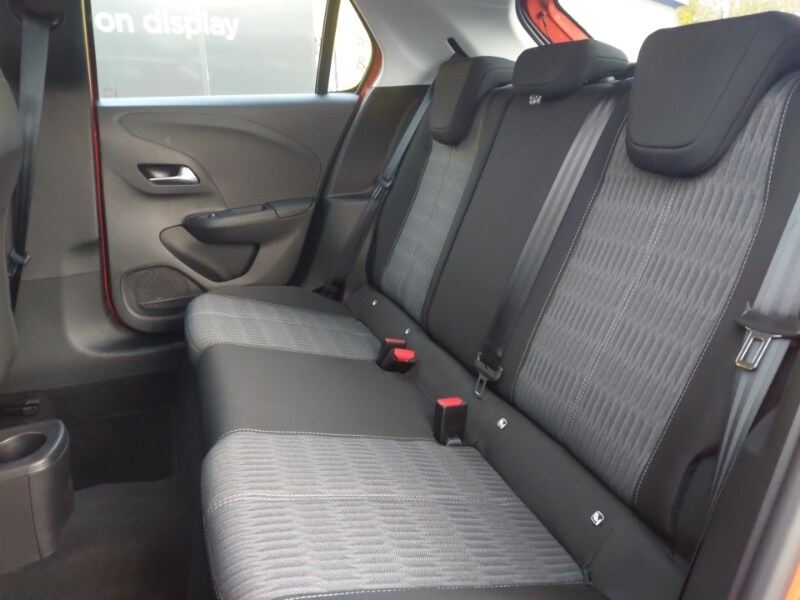 Used Vauxhall Corsa 2022 for sale - 76556510: Photo 6