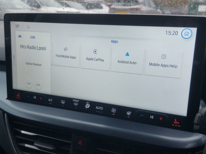 Used Ford Focus 2022 for sale - 77852216: Photo 13