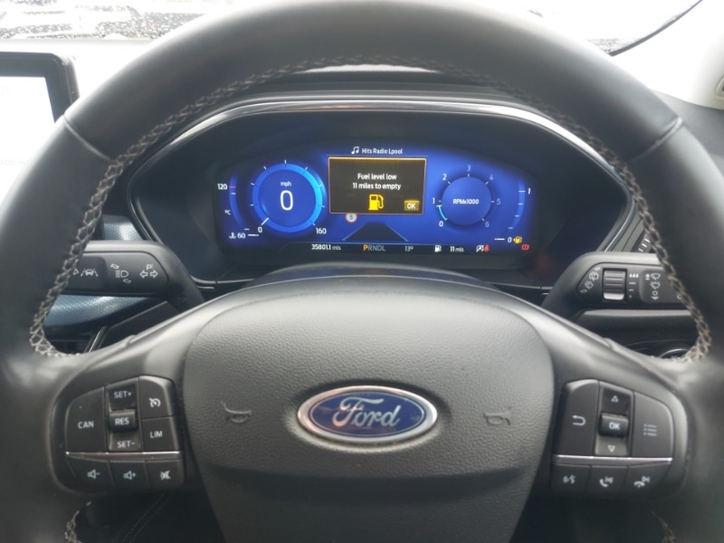 Used Ford Focus 2022 for sale - 77852216: Photo 15