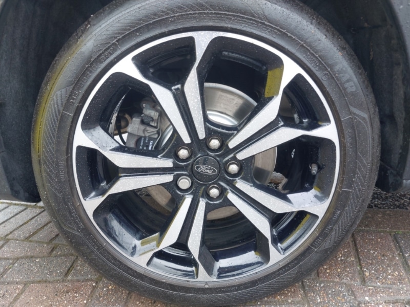 Used Ford Focus 2022 for sale - 77852216: Photo 17