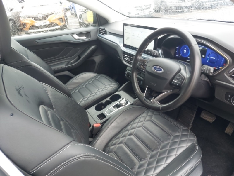Used Ford Focus 2022 for sale - 77852216: Photo 18