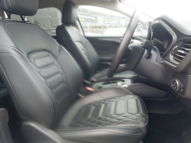 Used Ford Focus 2022 for sale - 77852216: Photo 19