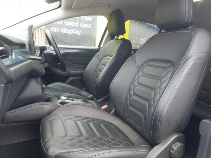 Used Ford Focus 2022 for sale - 77852216: Photo 5