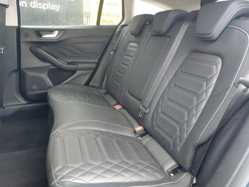 Used Ford Focus 2022 for sale - 77852216: Photo 6