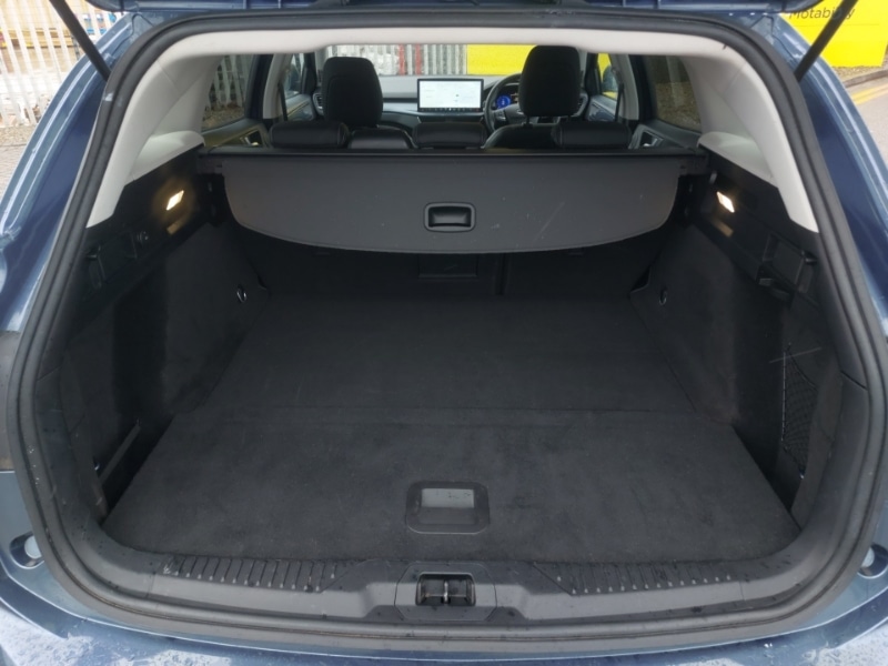 Used Ford Focus 2022 for sale - 77852216: Photo 8