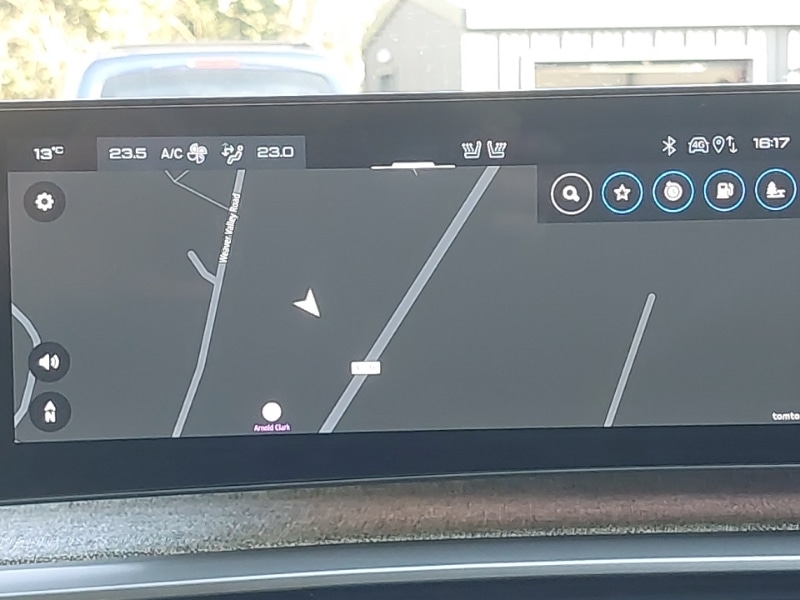 Used Peugeot 5008 2025 for sale - 77656906: Photo 10