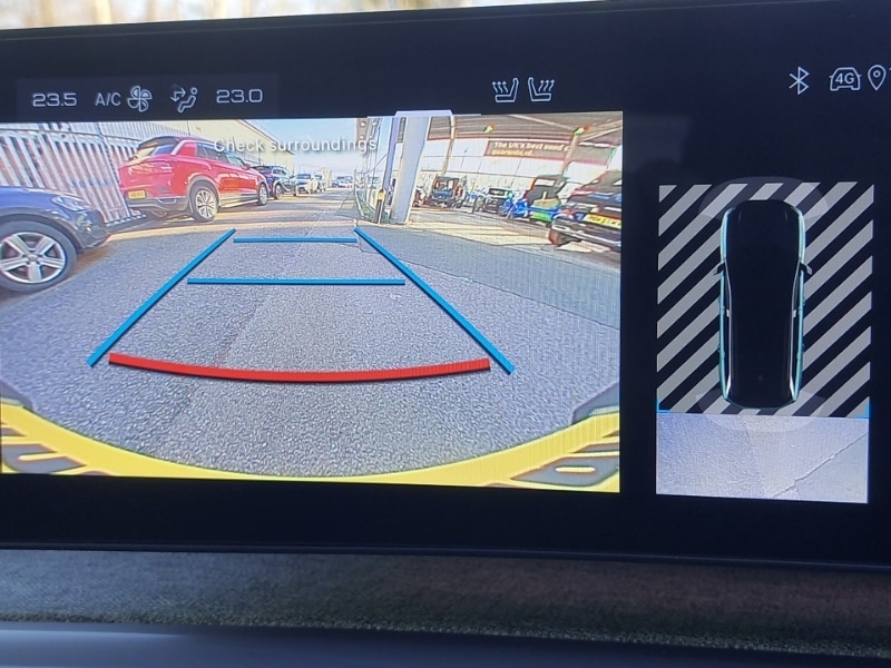 Used Peugeot 5008 2025 for sale - 77656906: Photo 11