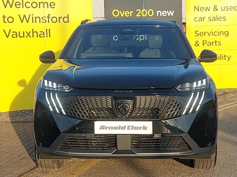 Used Peugeot 5008 2025 for sale - 77656906: Photo 12