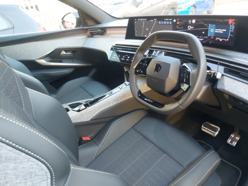 Used Peugeot 5008 2025 for sale - 77656906: Photo 18