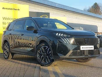 Used Peugeot 5008 2025 for sale - 77656906: Photo