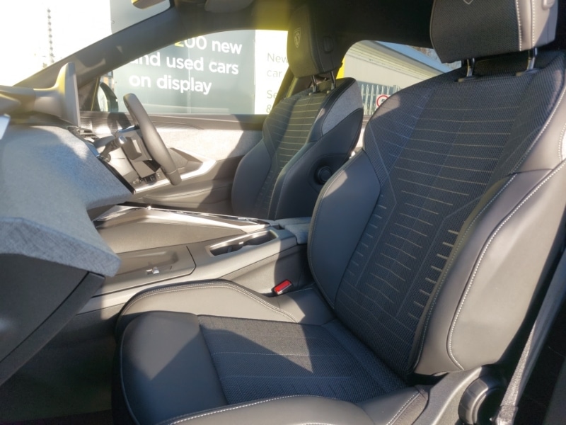 Used Peugeot 5008 2025 for sale - 77656906: Photo 5