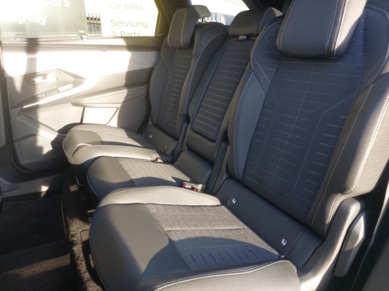 Used Peugeot 5008 2025 for sale - 77656906: Photo 6