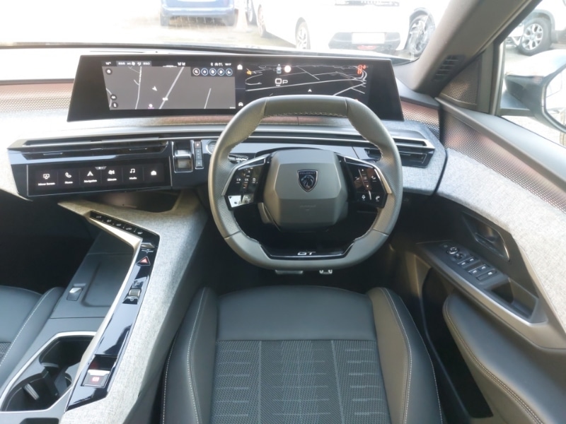 Used Peugeot 5008 2025 for sale - 77656906: Photo 7