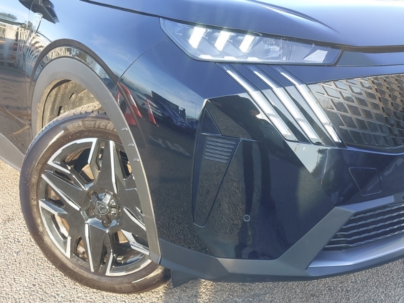 Used Peugeot 5008 2025 for sale - 77656906: Photo 9