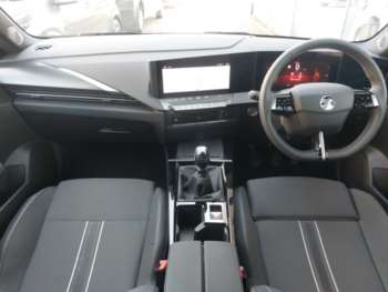 Used Vauxhall Astra 2025 for sale - 74254097: Photo